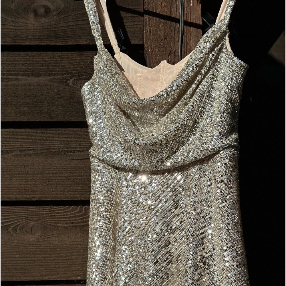 For love and lemons Candice dress